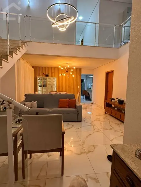 Foto 3 de Casa de Condomínio com 4 quartos à venda, 300m2 em Itupeva - SP