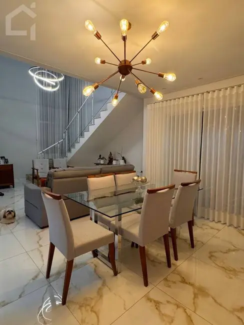 Foto 2 de Casa de Condomínio com 4 quartos à venda, 300m2 em Itupeva - SP
