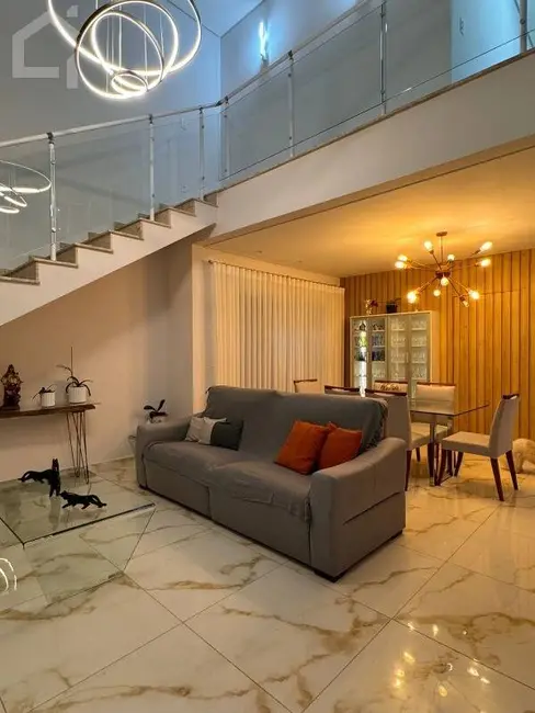 Foto 4 de Casa de Condomínio com 4 quartos à venda, 300m2 em Itupeva - SP