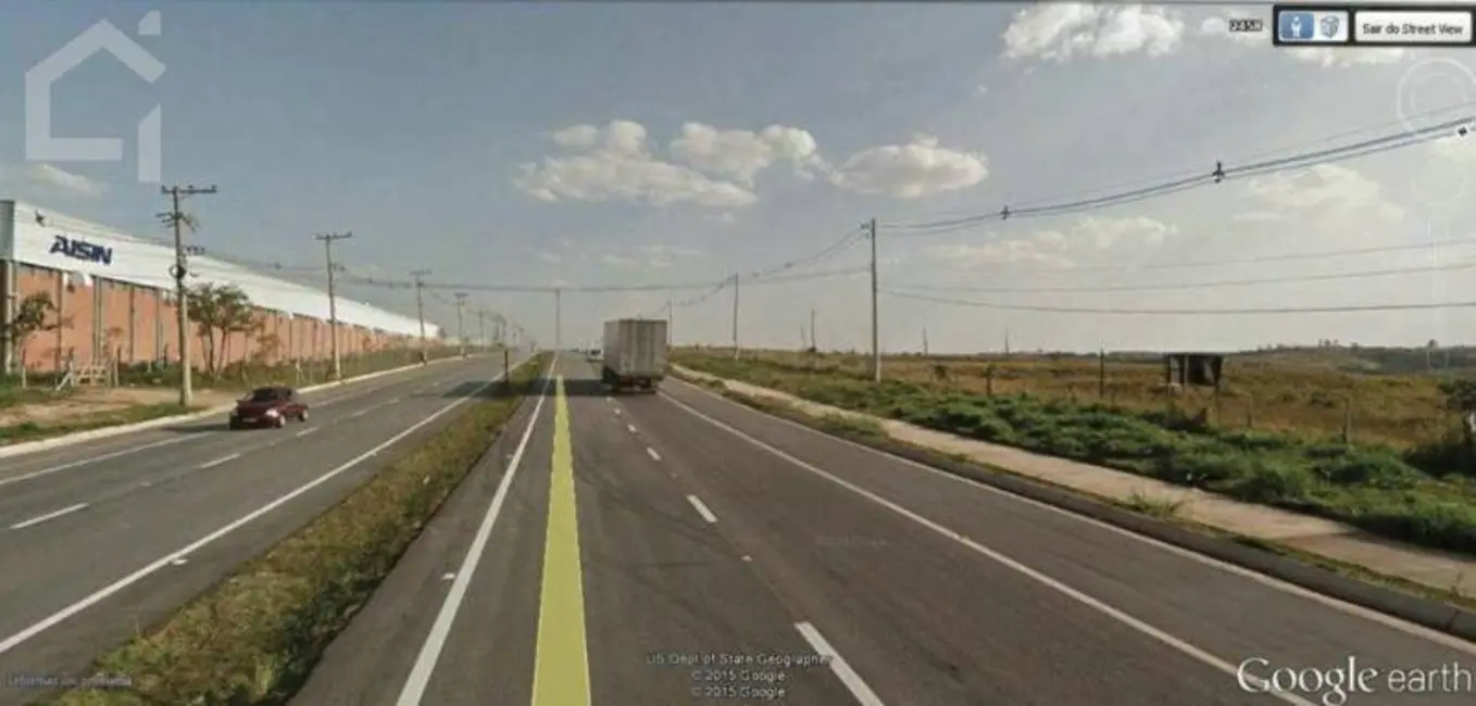 Armazém / Galpão à venda em Itu - SP - imagem 2 Foto 2 de Armazém / Galpão à venda em Itu - SP