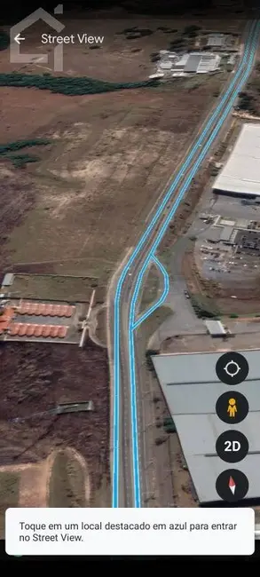 Foto 12 de Armazém / Galpão à venda em Itu - SP