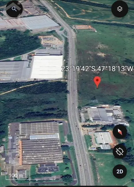 Foto 10 de Armazém / Galpão à venda em Itu - SP