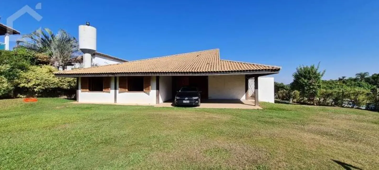 Casa com 3 quartos à venda, 1500m2 em Itupeva - SP - imagem 3 Foto 3 de Casa com 3 quartos à venda, 1500m2 em Itupeva - SP