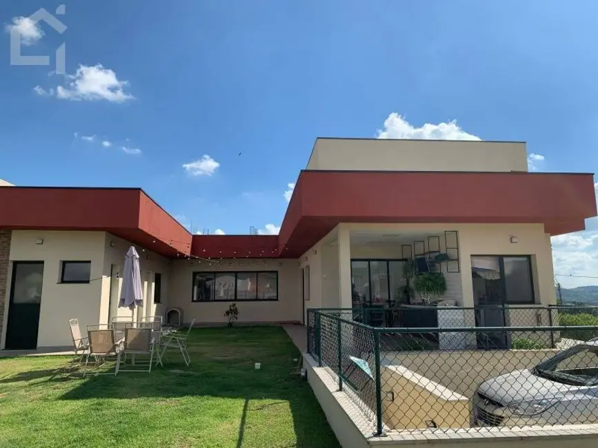 Casa de Condomínio com 6 quartos à venda, 900m2 em Itupeva - SP - imagem 3 Foto 3 de Casa de Condomínio com 6 quartos à venda, 900m2 em Itupeva - SP