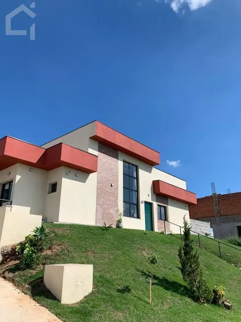 Casa de Condomínio com 6 quartos à venda, 900m2 em Itupeva - SP - imagem 2 Foto 2 de Casa de Condomínio com 6 quartos à venda, 900m2 em Itupeva - SP