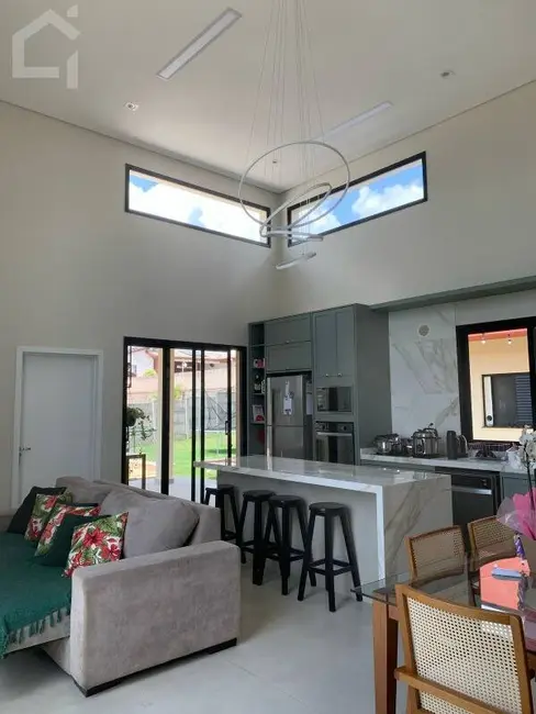 Casa de Condomínio com 6 quartos à venda, 900m2 em Itupeva - SP - imagem 9 Foto 9 de Casa de Condomínio com 6 quartos à venda, 900m2 em Itupeva - SP