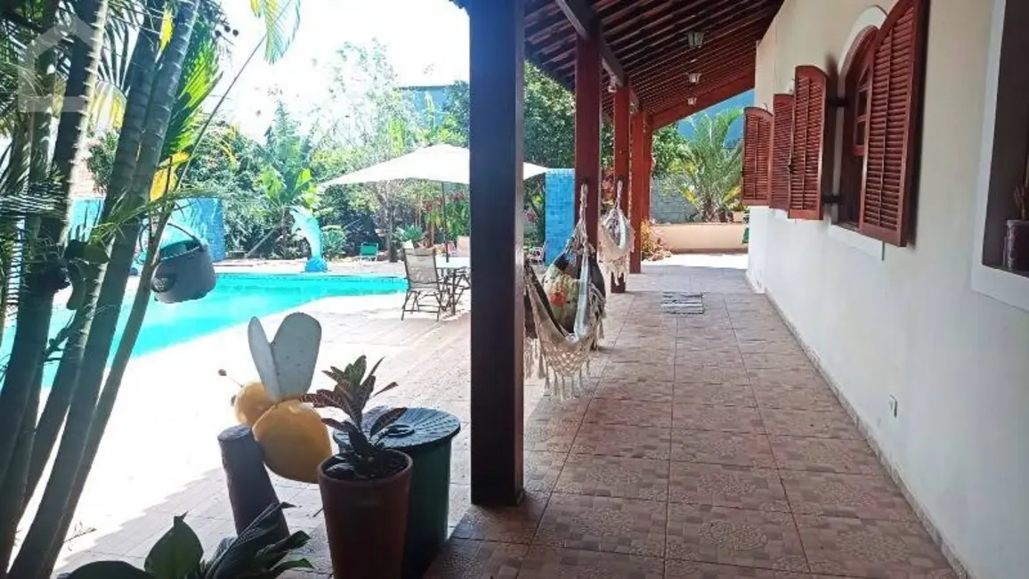 Casa com 3 quartos à venda, 1000m2 em Itupeva - SP - imagem 4 Foto 4 de Casa com 3 quartos à venda, 1000m2 em Itupeva - SP