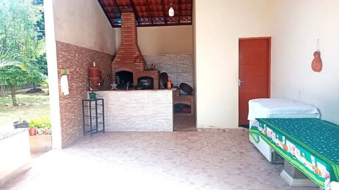 Casa com 3 quartos à venda, 1000m2 em Itupeva - SP - imagem 7 Foto 7 de Casa com 3 quartos à venda, 1000m2 em Itupeva - SP