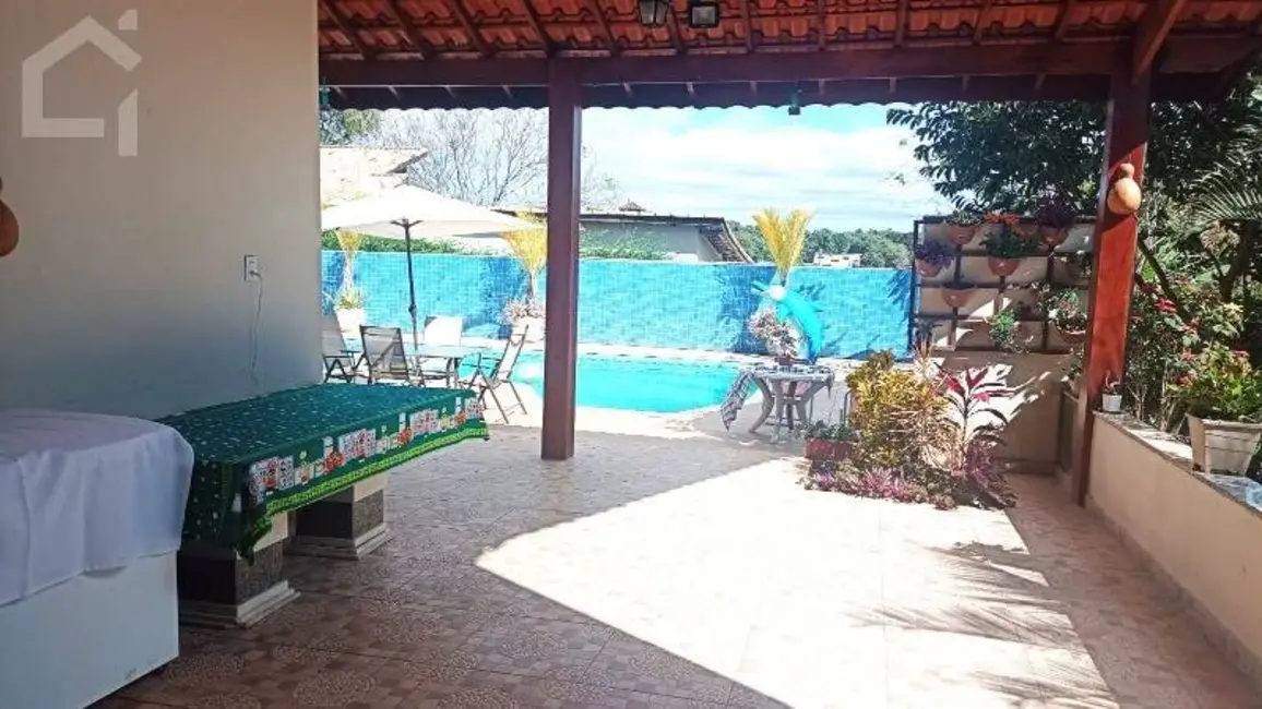 Casa com 3 quartos à venda, 1000m2 em Itupeva - SP - imagem 5 Foto 5 de Casa com 3 quartos à venda, 1000m2 em Itupeva - SP