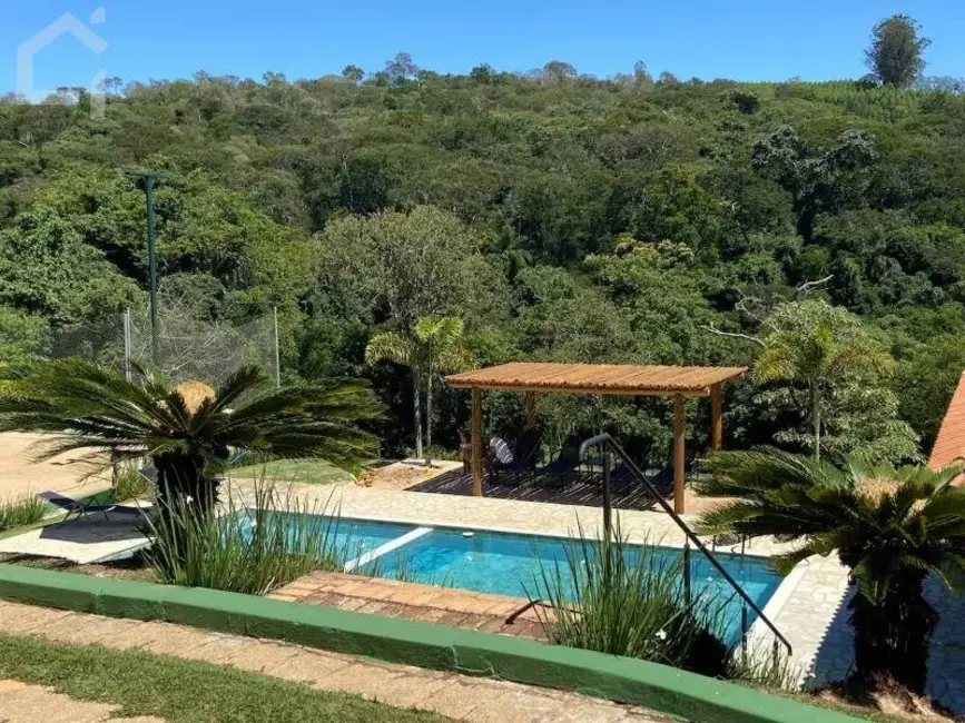 Sítio / Rancho com 7 quartos à venda em Encosta do Sol, Itatiba - SP - imagem 8 Foto 8 de Sítio / Rancho com 7 quartos à venda em Encosta do Sol, Itatiba - SP