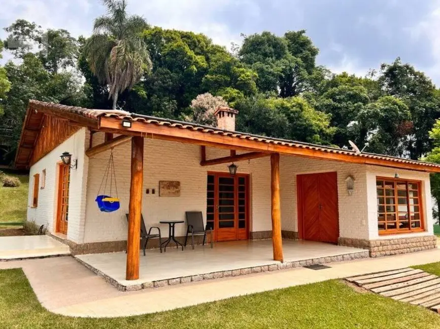 Sítio / Rancho com 7 quartos à venda em Encosta do Sol, Itatiba - SP - imagem 5 Foto 5 de Sítio / Rancho com 7 quartos à venda em Encosta do Sol, Itatiba - SP
