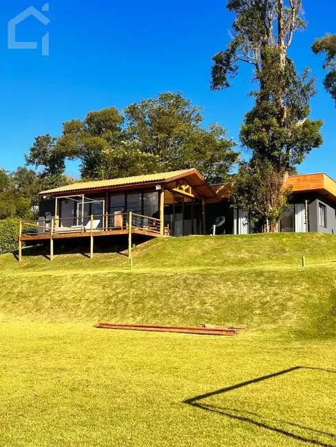 Sítio / Rancho com 7 quartos à venda em Encosta do Sol, Itatiba - SP - imagem 4 Foto 4 de Sítio / Rancho com 7 quartos à venda em Encosta do Sol, Itatiba - SP