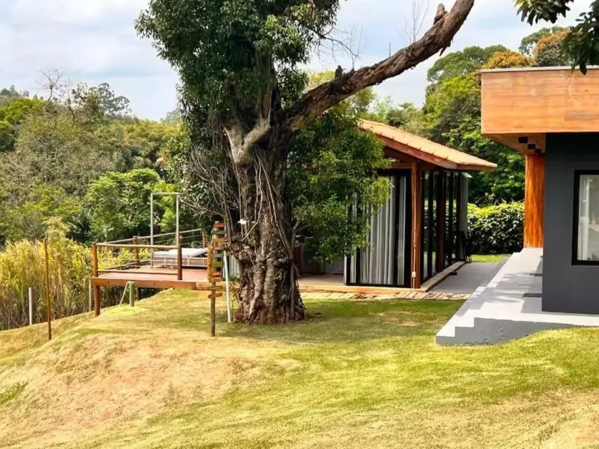 Sítio / Rancho com 7 quartos à venda em Encosta do Sol, Itatiba - SP - imagem 6 Foto 6 de Sítio / Rancho com 7 quartos à venda em Encosta do Sol, Itatiba - SP