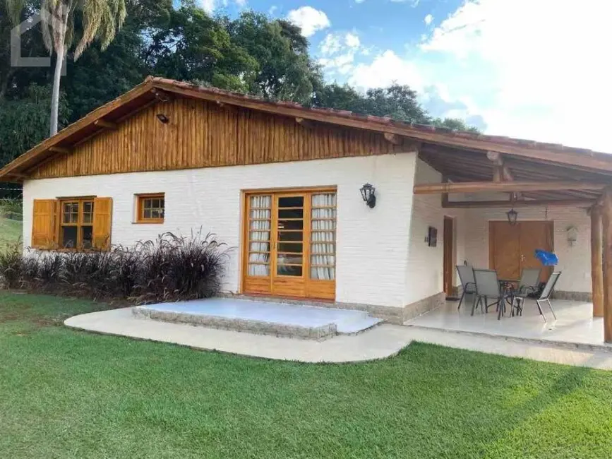 Sítio / Rancho com 7 quartos à venda em Encosta do Sol, Itatiba - SP - imagem 1 Foto 1 de Sítio / Rancho com 7 quartos à venda em Encosta do Sol, Itatiba - SP
