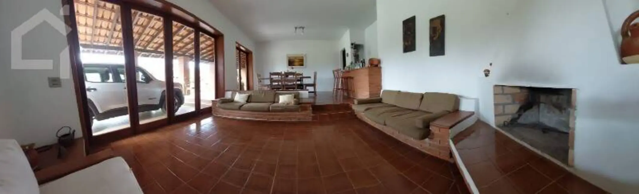 Foto 5 de Casa com 3 quartos à venda em Itupeva - SP
