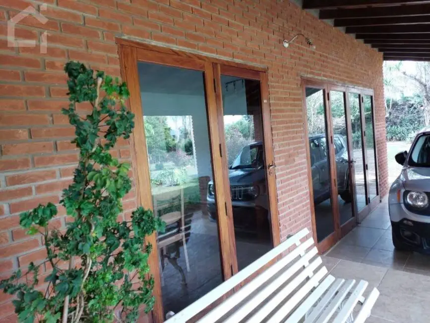 Foto 2 de Casa com 3 quartos à venda em Itupeva - SP