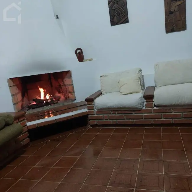 Foto 4 de Casa com 3 quartos à venda em Itupeva - SP