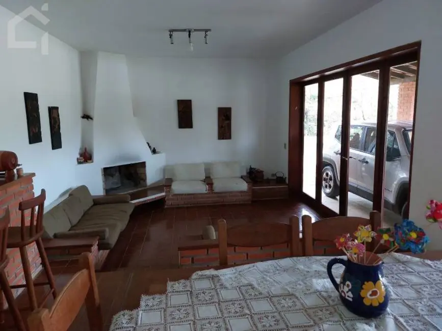 Foto 6 de Casa com 3 quartos à venda em Itupeva - SP