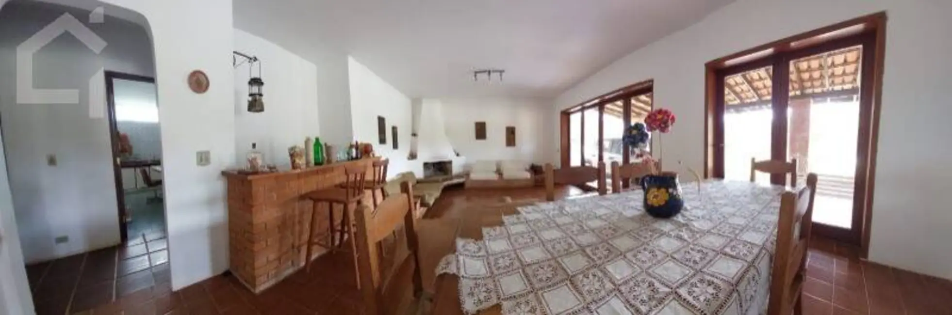 Foto 3 de Casa com 3 quartos à venda em Itupeva - SP