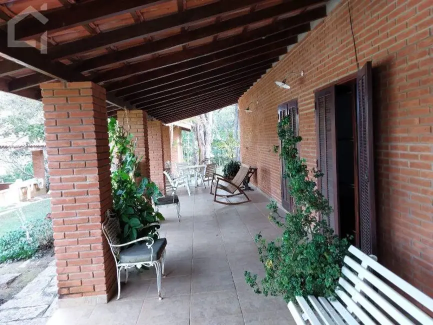 Foto 1 de Casa com 3 quartos à venda em Itupeva - SP
