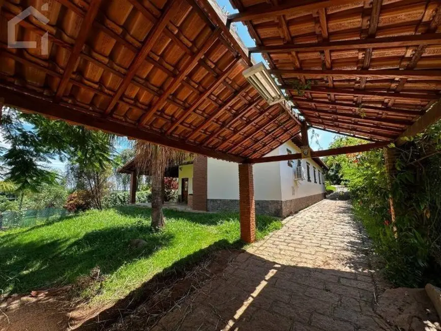 Casa com 5 quartos à venda, 1000m2 em Itupeva - SP - imagem 4 Foto 4 de Casa com 5 quartos à venda, 1000m2 em Itupeva - SP