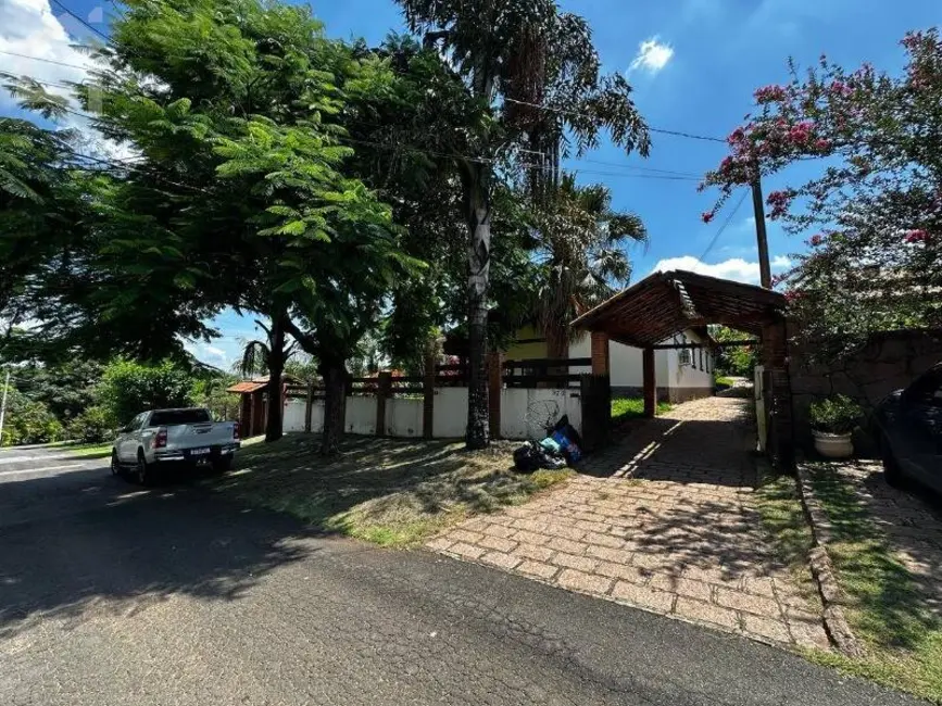 Casa com 5 quartos à venda, 1000m2 em Itupeva - SP - imagem 2 Foto 2 de Casa com 5 quartos à venda, 1000m2 em Itupeva - SP