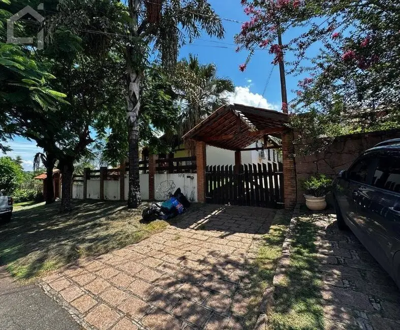 Casa com 5 quartos à venda, 1000m2 em Itupeva - SP - imagem 1 Foto 1 de Casa com 5 quartos à venda, 1000m2 em Itupeva - SP