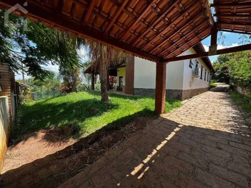 Casa com 5 quartos à venda, 1000m2 em Itupeva - SP - imagem 5 Foto 5 de Casa com 5 quartos à venda, 1000m2 em Itupeva - SP