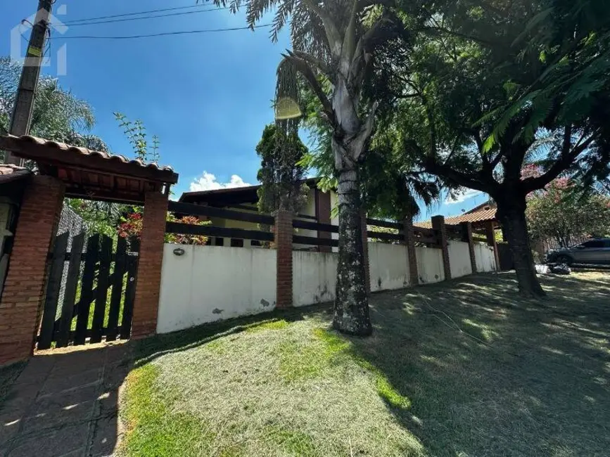 Casa com 5 quartos à venda, 1000m2 em Itupeva - SP - imagem 3 Foto 3 de Casa com 5 quartos à venda, 1000m2 em Itupeva - SP