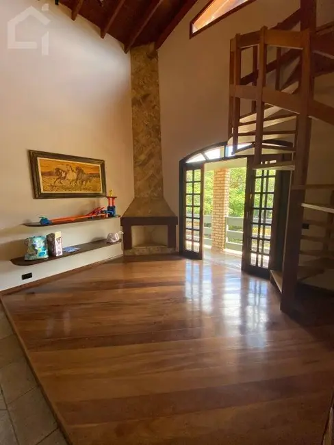 Foto 4 de Casa com 3 quartos à venda em Itupeva - SP