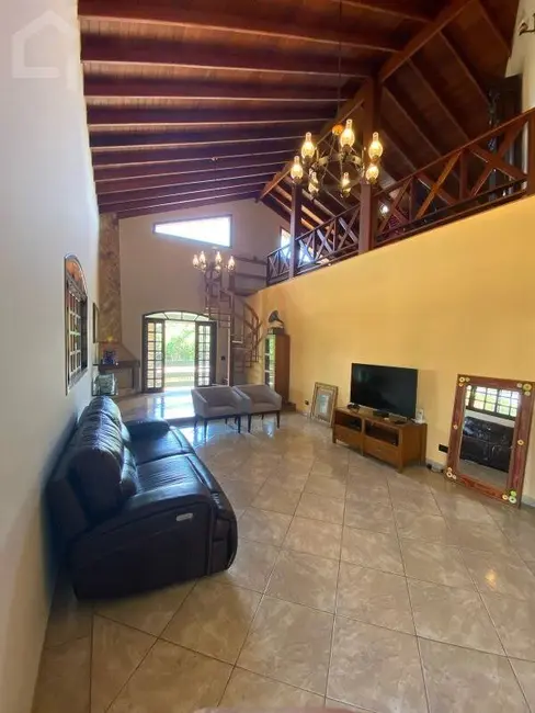 Foto 6 de Casa com 3 quartos à venda em Itupeva - SP