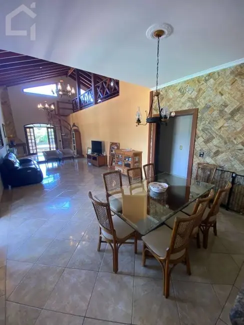 Foto 9 de Casa com 3 quartos à venda em Itupeva - SP