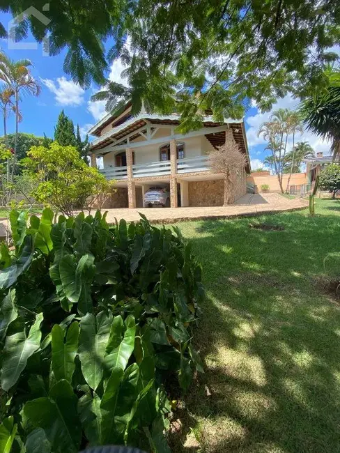 Foto 2 de Casa com 3 quartos à venda em Itupeva - SP