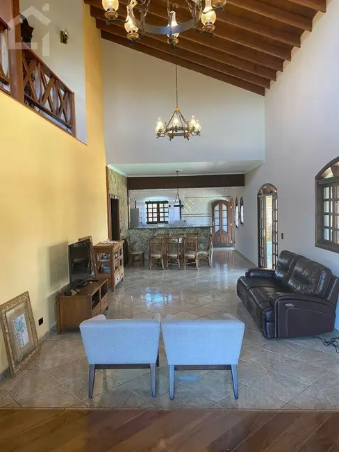 Foto 5 de Casa com 3 quartos à venda em Itupeva - SP