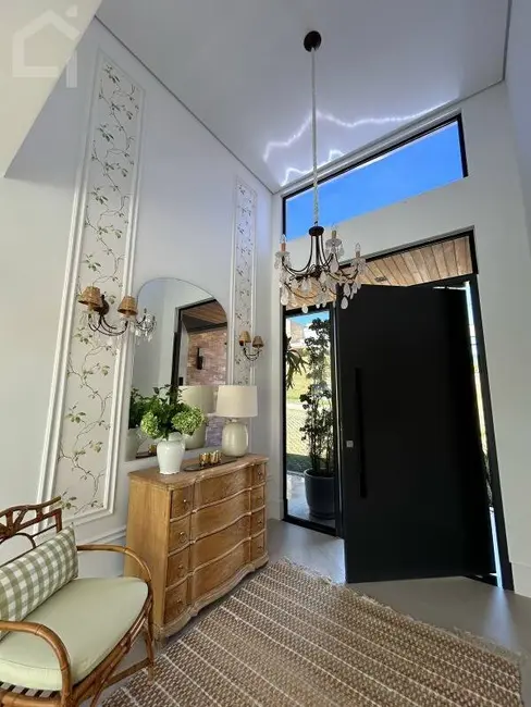 Foto 2 de Casa de Condomínio com 4 quartos à venda, 842m2 em Itupeva - SP
