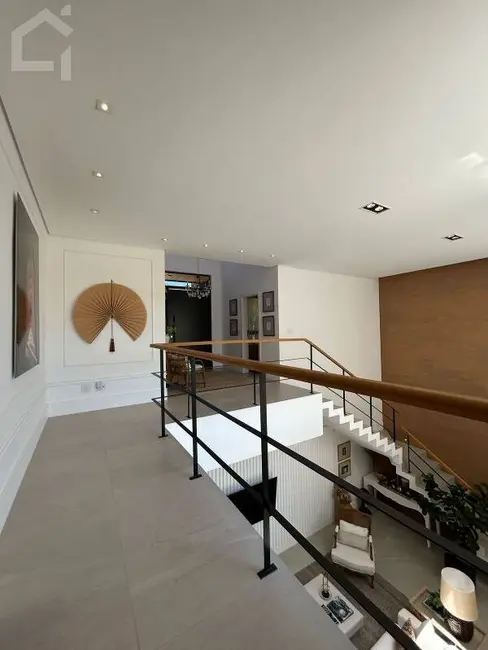 Foto 4 de Casa de Condomínio com 4 quartos à venda, 842m2 em Itupeva - SP