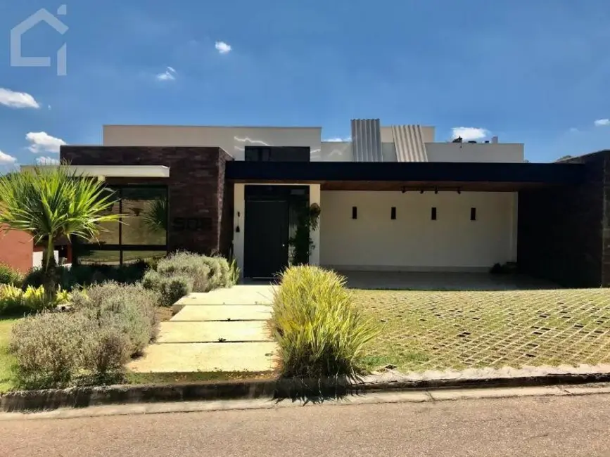 Foto 1 de Casa de Condomínio com 4 quartos à venda, 842m2 em Itupeva - SP