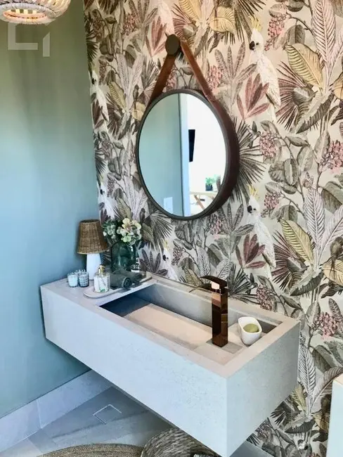 Foto 7 de Casa de Condomínio com 4 quartos à venda, 842m2 em Itupeva - SP