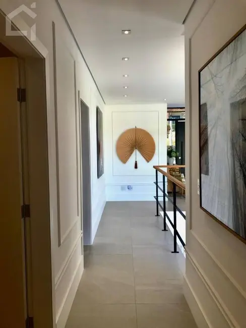 Foto 5 de Casa de Condomínio com 4 quartos à venda, 842m2 em Itupeva - SP