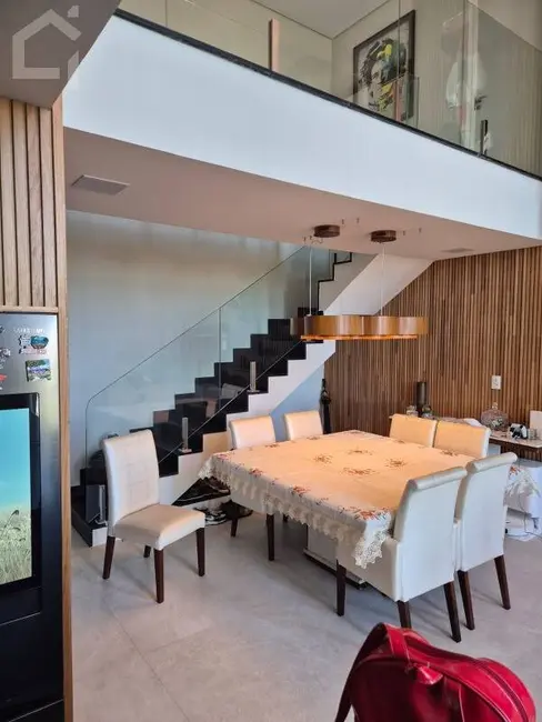 Foto 7 de Apartamento com 3 quartos à venda, 176m2 em Indaiatuba - SP