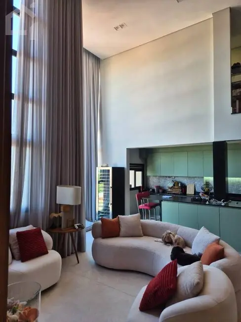 Foto 6 de Apartamento com 3 quartos à venda, 176m2 em Indaiatuba - SP