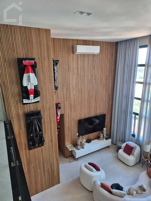 Foto 3 de Apartamento com 3 quartos à venda, 176m2 em Indaiatuba - SP