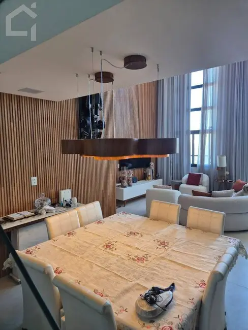 Foto 5 de Apartamento com 3 quartos à venda, 176m2 em Indaiatuba - SP