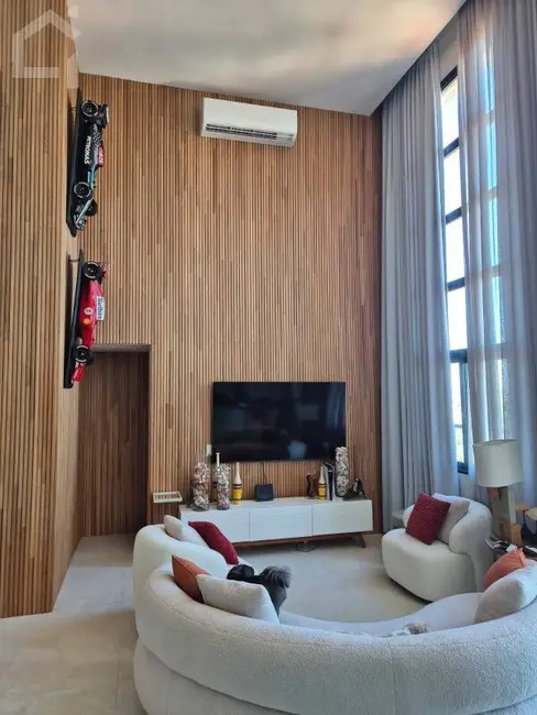 Foto 1 de Apartamento com 3 quartos à venda, 176m2 em Indaiatuba - SP