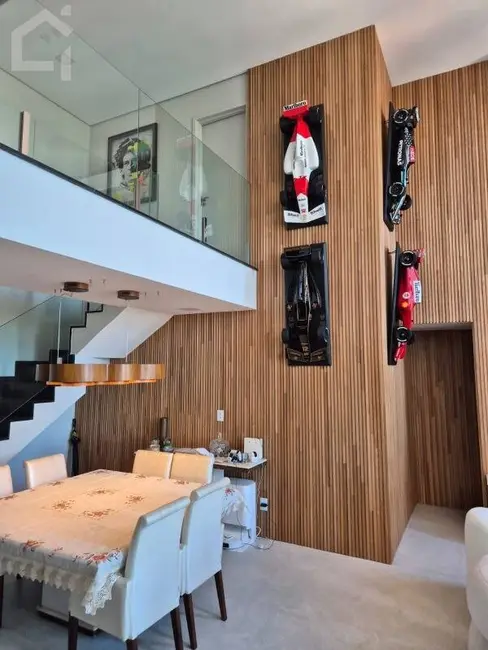 Foto 2 de Apartamento com 3 quartos à venda, 176m2 em Indaiatuba - SP