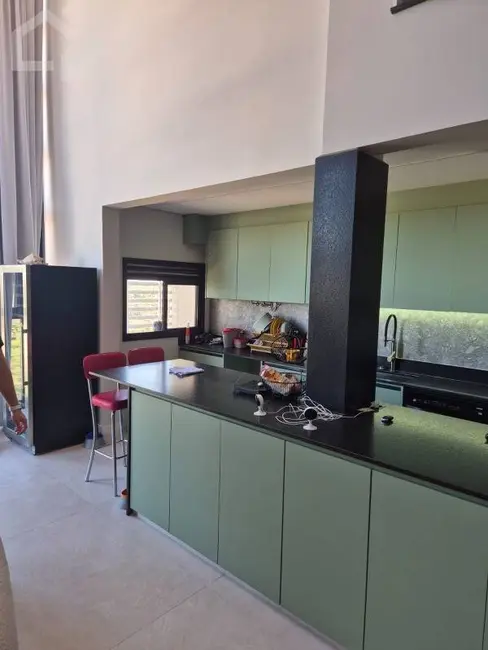 Foto 9 de Apartamento com 3 quartos à venda, 176m2 em Indaiatuba - SP
