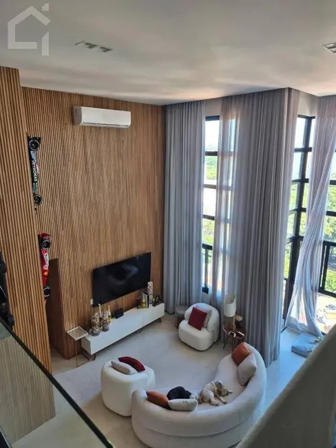 Foto 4 de Apartamento com 3 quartos à venda, 176m2 em Indaiatuba - SP