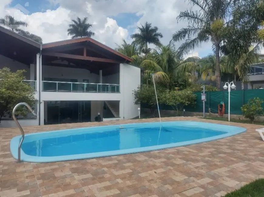 Foto 3 de Casa com 6 quartos à venda, 1200m2 em Itupeva - SP