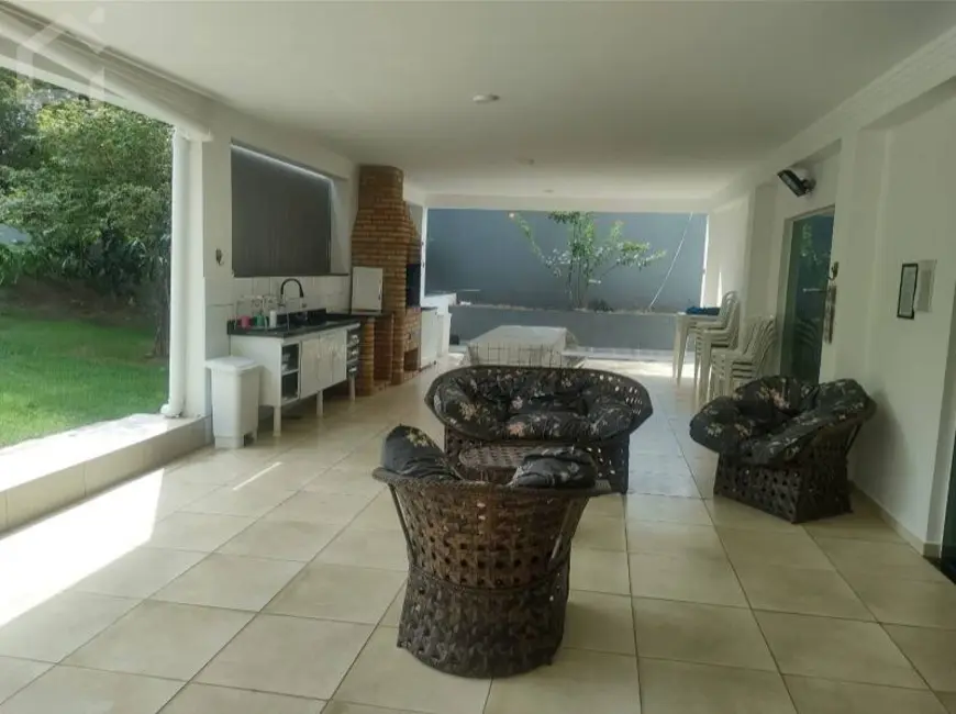 Foto 7 de Casa com 6 quartos à venda, 1200m2 em Itupeva - SP