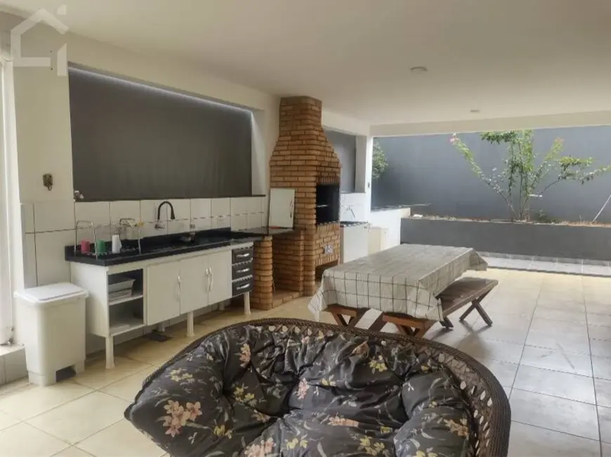 Foto 6 de Casa com 6 quartos à venda, 1200m2 em Itupeva - SP